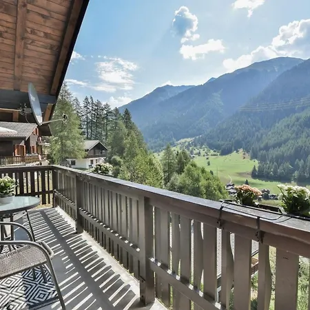 Buelbuel Chalet *