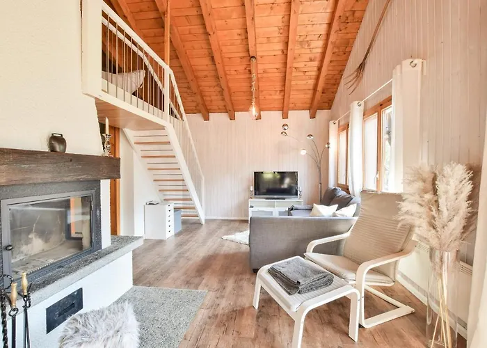 Buelbuel Chalet Goms