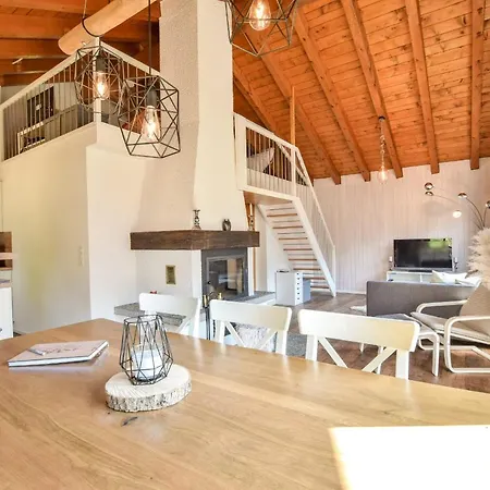 Buelbuel Domek alpejski *