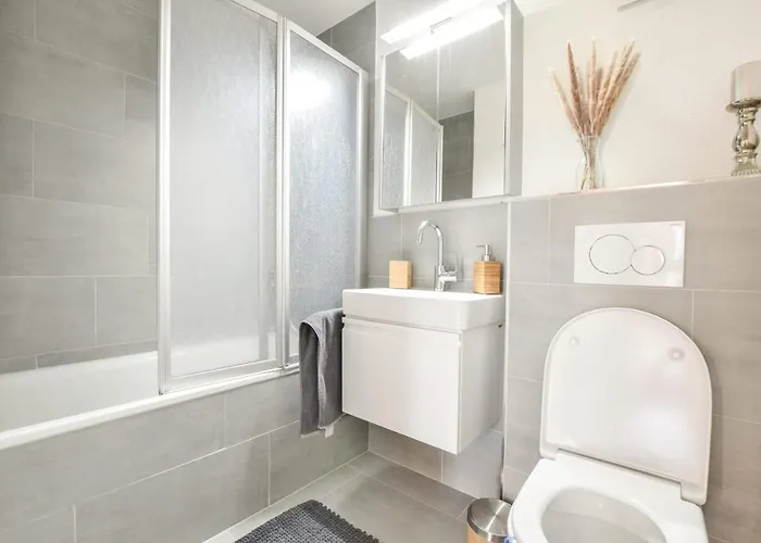 Buelbuel Domek alpejski